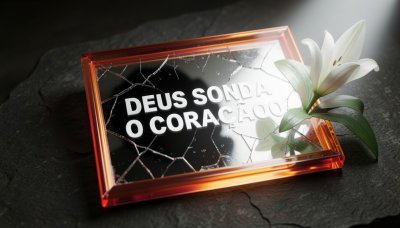 Coração Limpo e Intenções