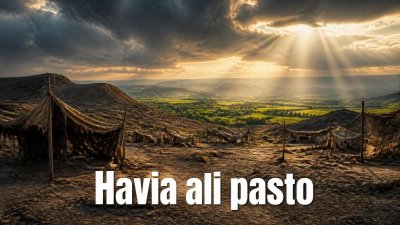 Confiança na provisão de Deus