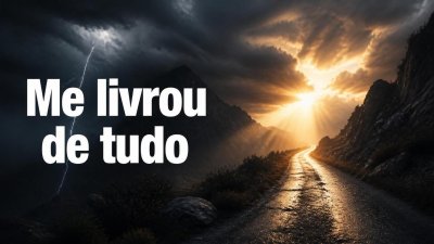 Livramento e fidelidade de Deus