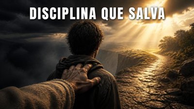 Disciplina e Proteção Espiritual