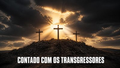 Identificação com os Pecadores