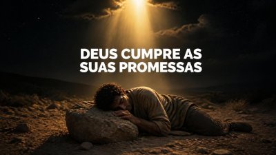 A Promessa e a Herança Eterna