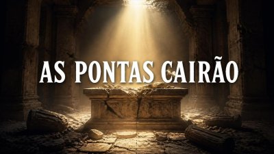 A Falsa Segurança do Altar