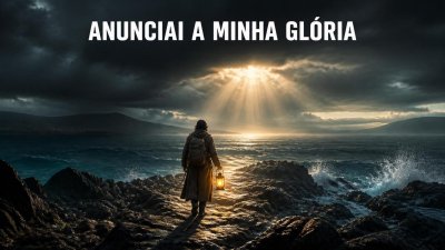 A Expansão da Glória