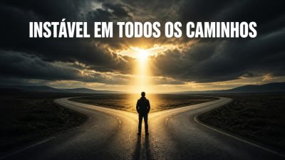 Firmeza e Constância
