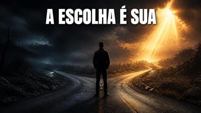 A Ilusão da Própria Força