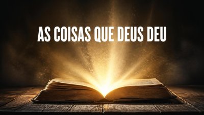 A Revelação do Espírito
