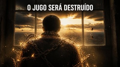 Libertação e Graça Transformadora