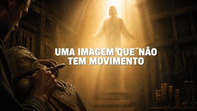 A Futilidade dos Ídolos