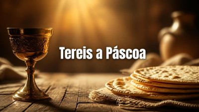 A Festa da Redenção