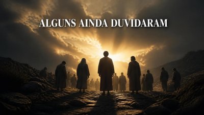 A Dualidade da Fé