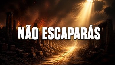 O Peso da Escolha