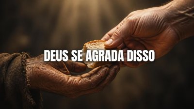 O Poder da Generosidade