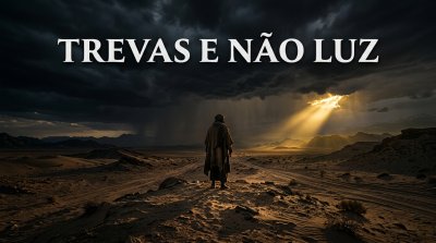 Cuidado com o Anseio