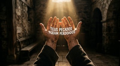O Poder do Perdão