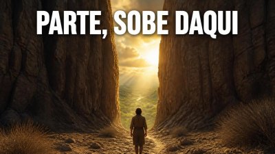 A Direção da Promessa