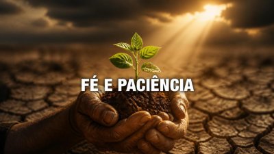 A Perseverança da Fé