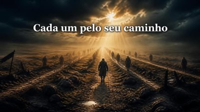 Avançar em Unidade e Coragem
