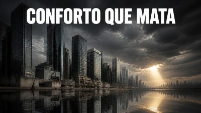 Segurança que não Salva