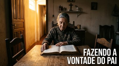 Pertencer à família de Deus pela obediência