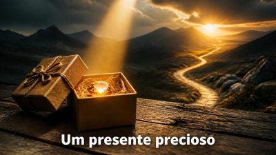 Generosidade que abre caminhos