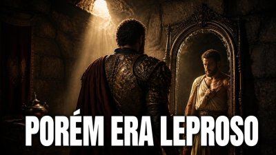 A Dignidade Ferida e a Graça Inesperada