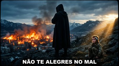 Egoísmo e Compaixão